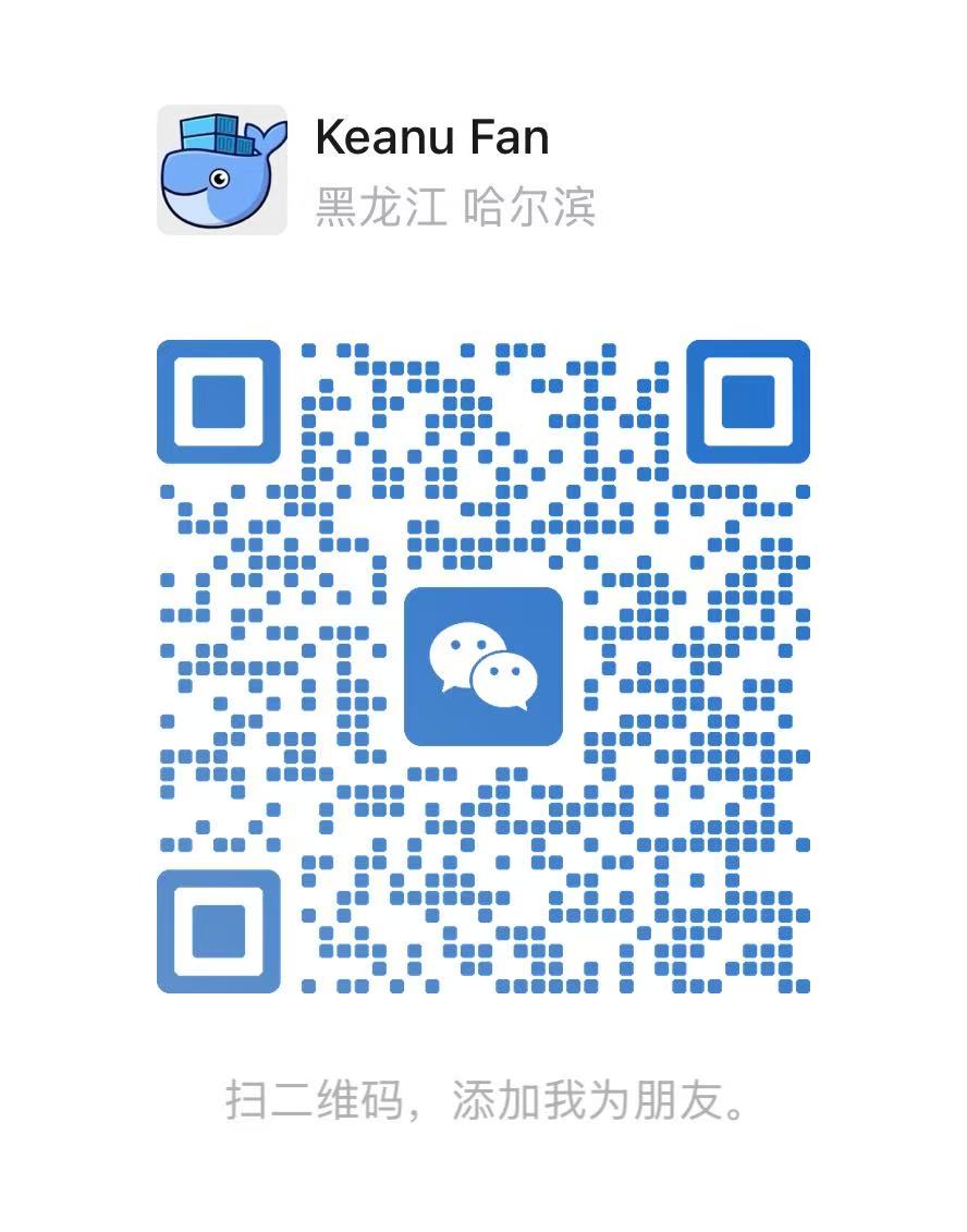 WeChat QR
